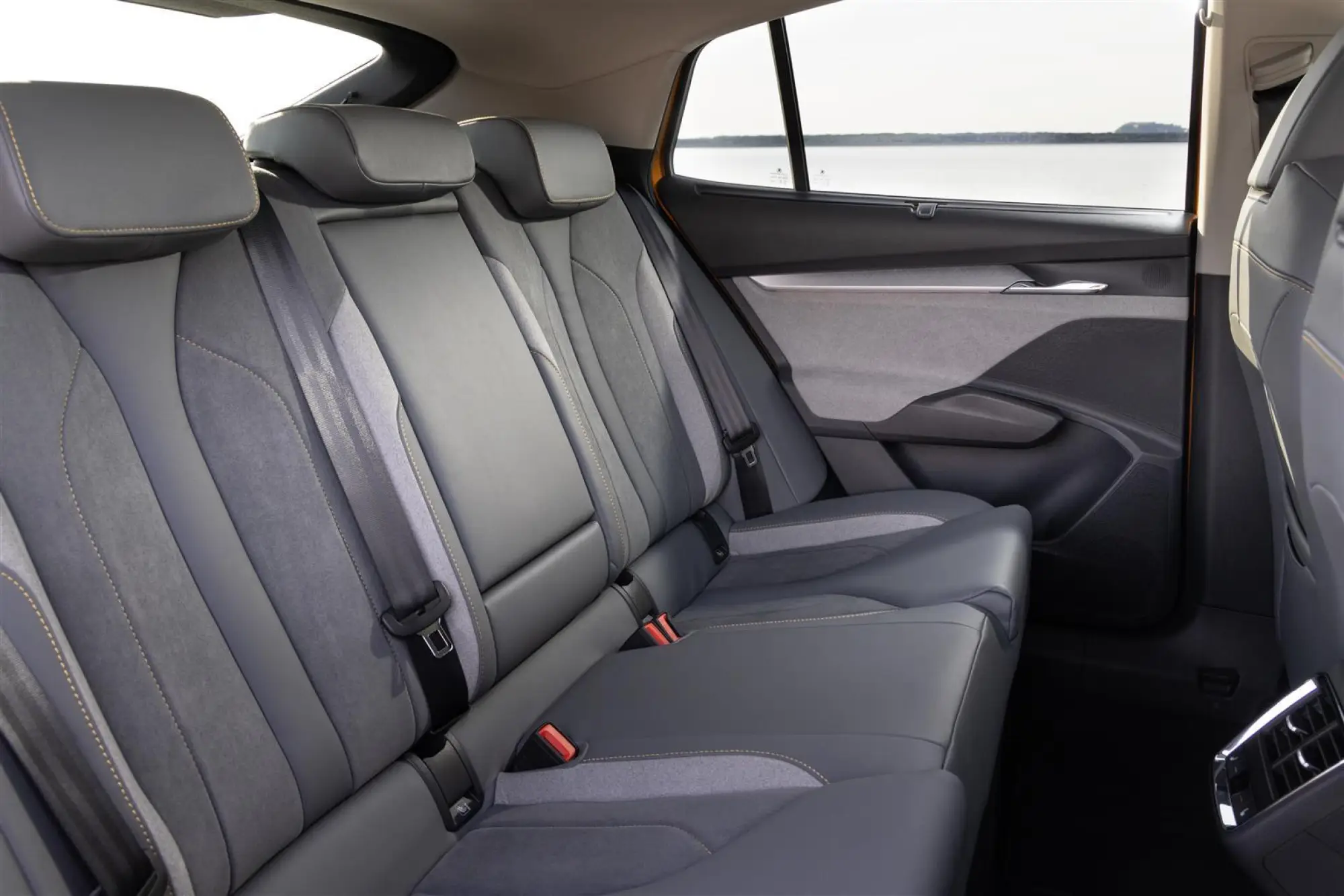 Skoda Enyaq Coupe iV 2022 - 9