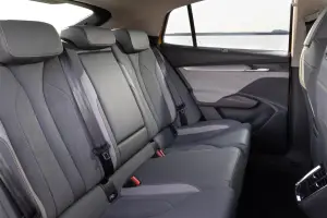 Skoda Enyaq Coupe iV 2022