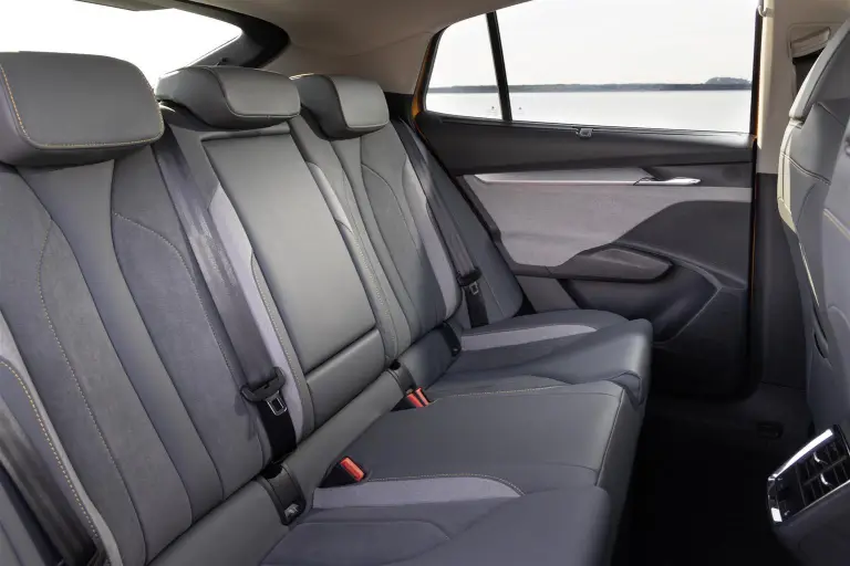 Skoda Enyaq Coupe iV 2022 - 9