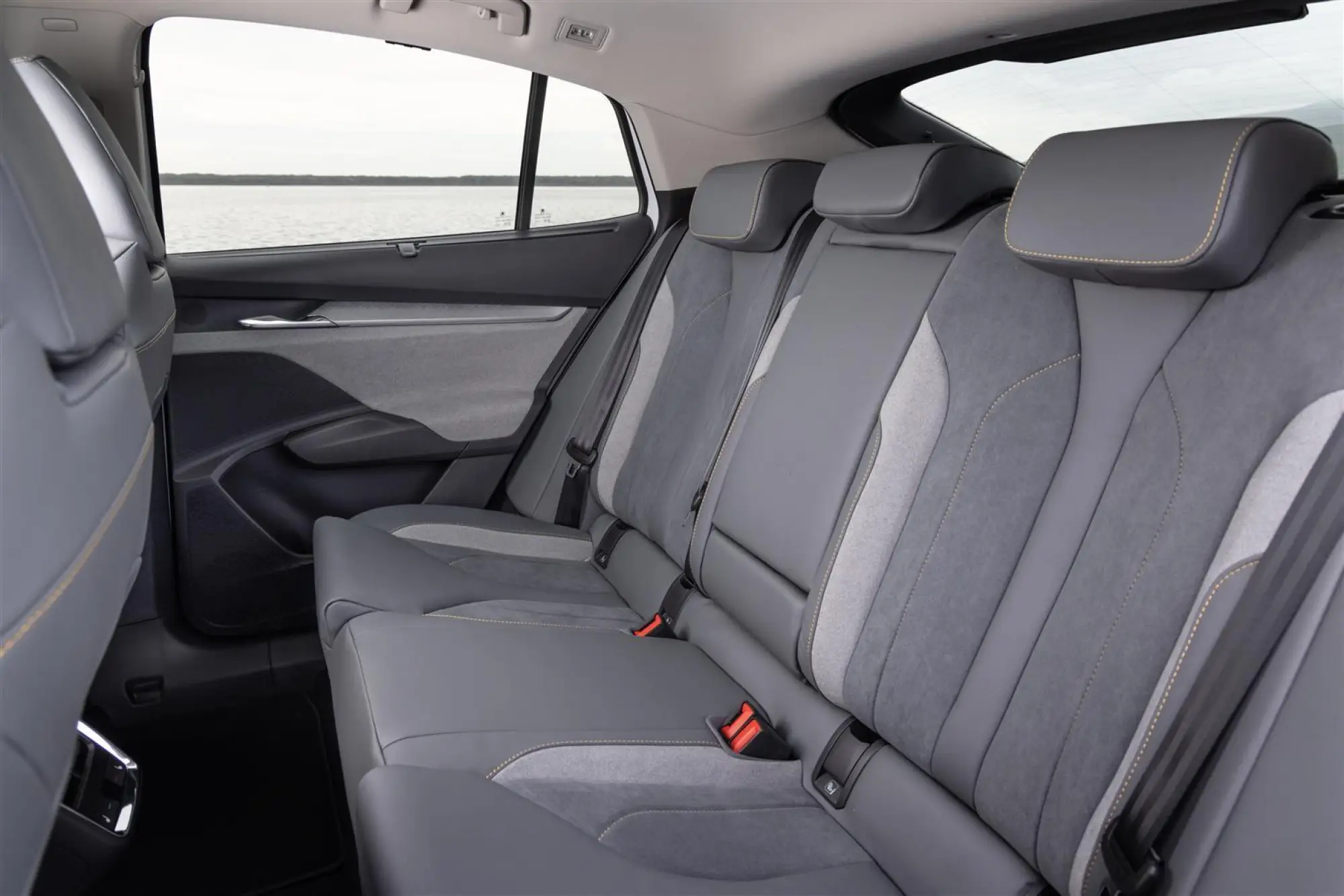 Skoda Enyaq Coupe iV 2022 - 5