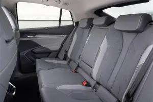Skoda Enyaq Coupe iV 2022