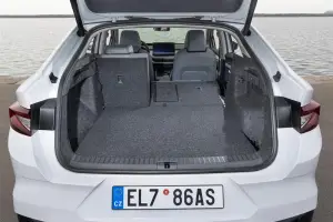 Skoda Enyaq Coupe iV 2022