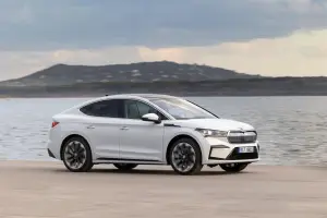 Skoda Enyaq Coupe iV 2022
