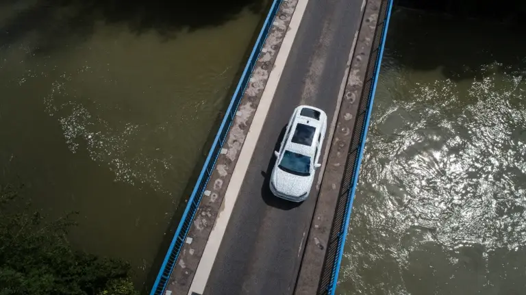 Skoda Enyaq Coupé iV - Foto ufficiali - 1