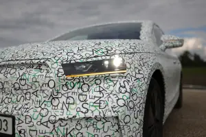 Skoda Enyaq Coupé iV - Foto ufficiali