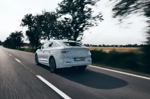Skoda Enyaq Coupé iV - Foto ufficiali