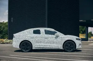 Skoda Enyaq Coupé iV - Foto ufficiali