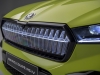 Skoda Enyaq Coupe iV vRS - Foto