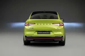 Skoda Enyaq Coupe iV vRS - Foto