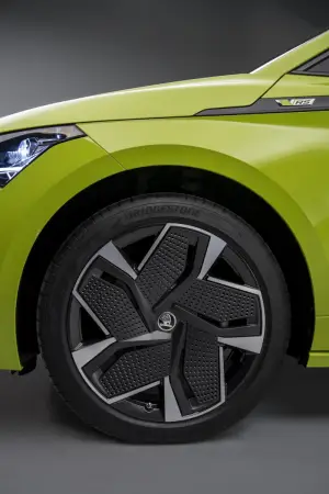 Skoda Enyaq Coupe iV vRS - Foto - 12