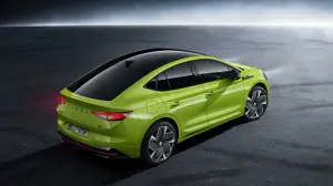 Skoda Enyaq Coupe iV