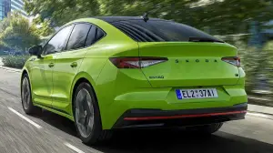 Skoda Enyaq Coupe iV