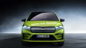 Skoda Enyaq Coupe iV - 36