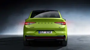 Skoda Enyaq Coupe iV