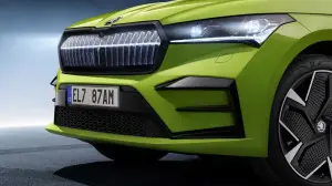 Skoda Enyaq Coupe iV