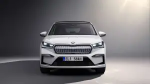 Skoda Enyaq Coupe iV