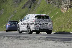 Skoda Enyaq - Foto spia 24-6-2020 - 10