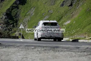 Skoda Enyaq - Foto spia 24-6-2020 - 12