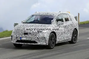 Skoda Enyaq - Foto spia 24-6-2020 - 14
