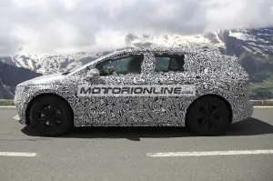 Skoda Enyaq - Foto spia 24-6-2020 - 18