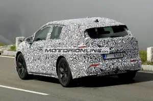Skoda Enyaq - Foto spia 24-6-2020 - 20