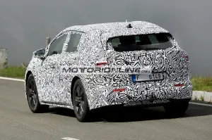 Skoda Enyaq - Foto spia 24-6-2020 - 21