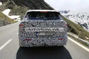 Skoda Enyaq - Foto spia 24-6-2020 - 22