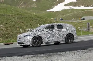Skoda Enyaq - Foto spia 24-6-2020 - 5