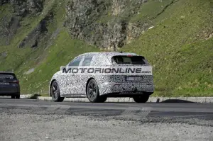 Skoda Enyaq - Foto spia 24-6-2020 - 9