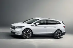 Skoda Enyaq iV - Foto ufficiali - 19