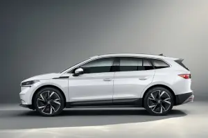 Skoda Enyaq iV - Foto ufficiali - 21