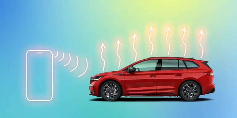 Skoda Enyaq iV - Soluzioni per inverno - 4