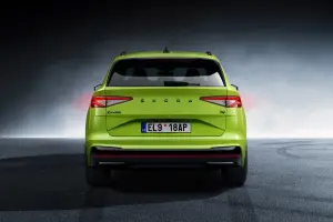 Skoda Enyaq RS iV - Foto - 10