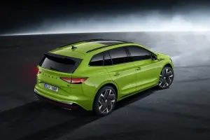 Skoda Enyaq RS iV - Foto