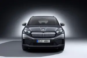 Skoda Enyaq Sportline iV - Foto ufficiali - 6