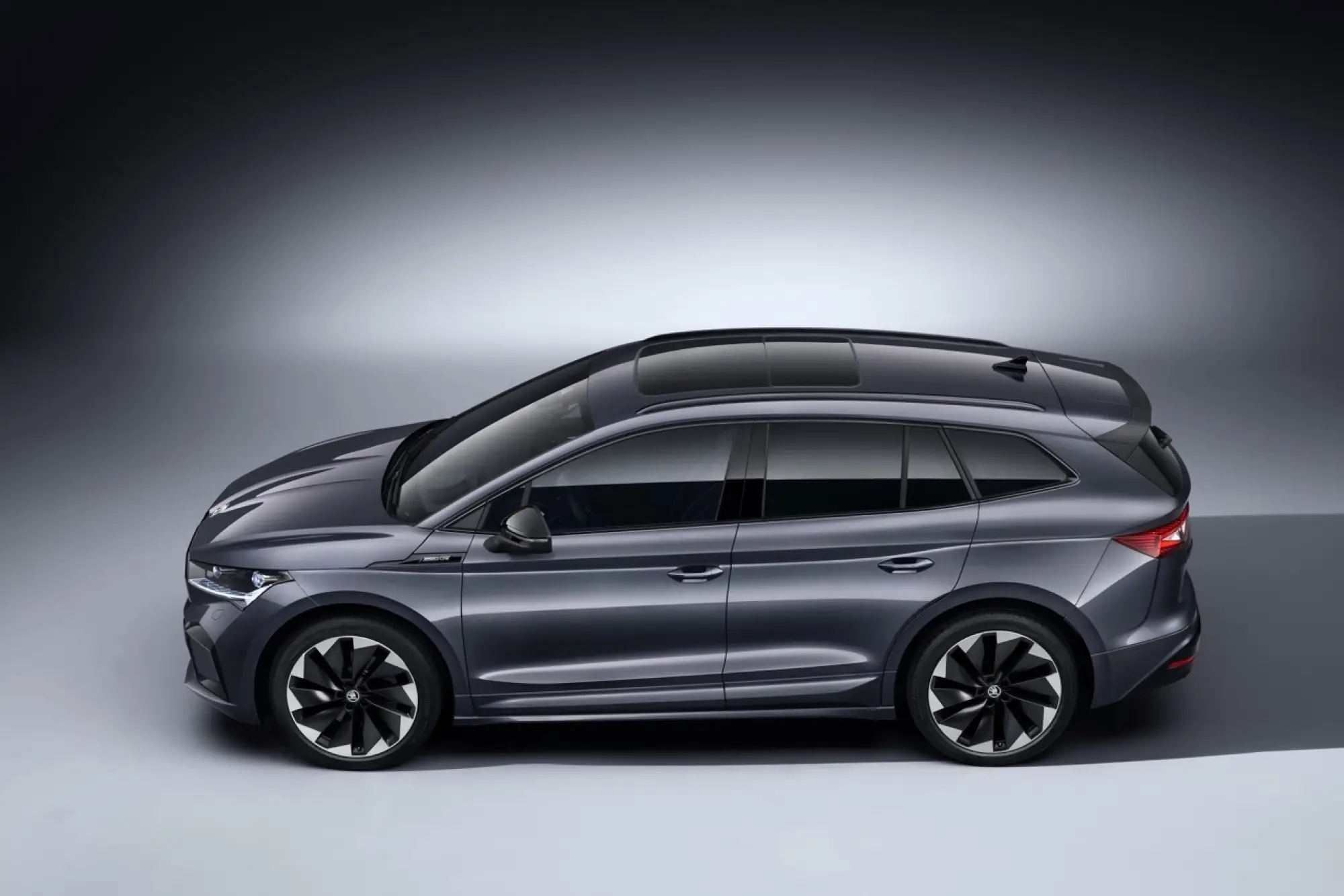 Skoda Enyaq Sportline iV - Foto ufficiali - 8