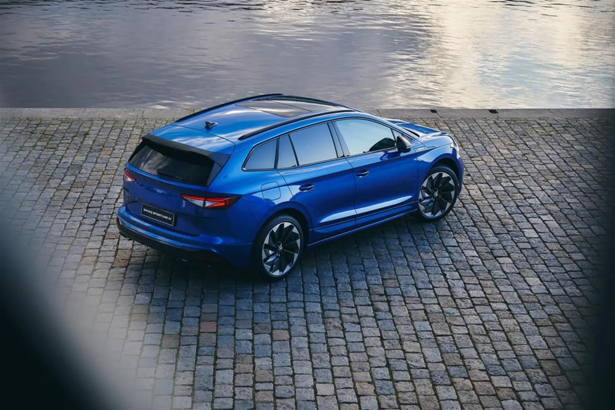 Skoda Enyaq Sportline iV  - 8