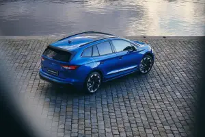 Skoda Enyaq Sportline iV 