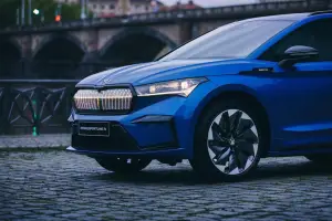 Skoda Enyaq Sportline iV 