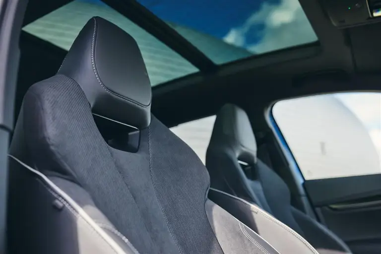 Skoda Enyaq Sportline iV  - 13