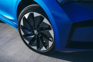 Skoda Enyaq Sportline iV 