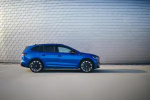 Skoda Enyaq Sportline iV 