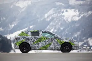 Skoda Fabia 2021 - Foto Spia leaked  - 7