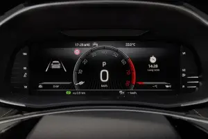 Skoda Fabia 2021 - unveiling