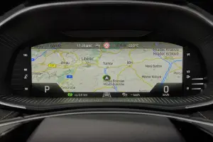 Skoda Fabia 2021 - unveiling