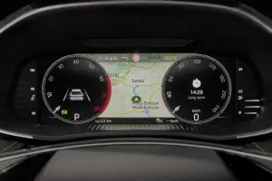 Skoda Fabia 2021 - unveiling