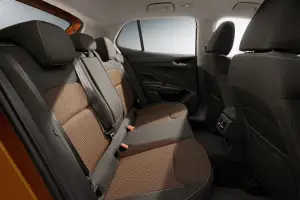 Skoda Fabia 2021 - unveiling