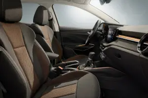 Skoda Fabia 2021 - unveiling