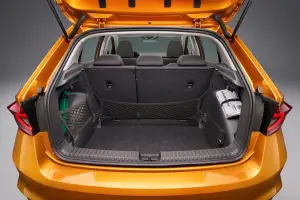 Skoda Fabia 2021 - unveiling