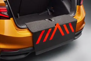 Skoda Fabia 2021 - unveiling